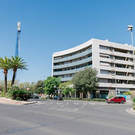 Cordoba Cool La Estacion Daire Dış mekan fotoğraf